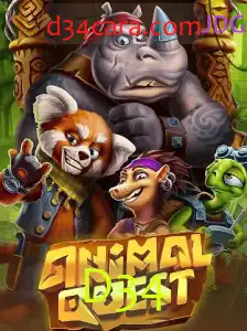 Explorando o Fascinante Mundo de AnimalQuest