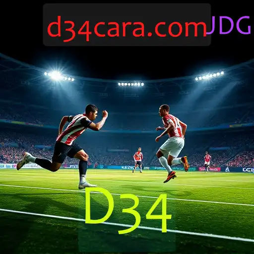 Apostas esportivas
