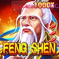 Desvendando FengShen: O Novo Fenômeno no Mundo dos Jogos