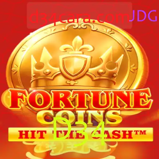 FortuneCoins: Um Mergulho no Mundo dos Jogos de Fortuna e Estratégia