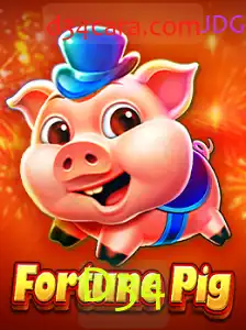 Descubra o Fascinante Mundo de FortunePig: Um Jogo de Estratégia e Sorte