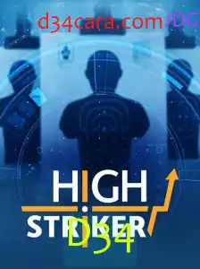 Desvendando o Jogo HighStriker: Uma Nova Experiência de Entretenimento com D34