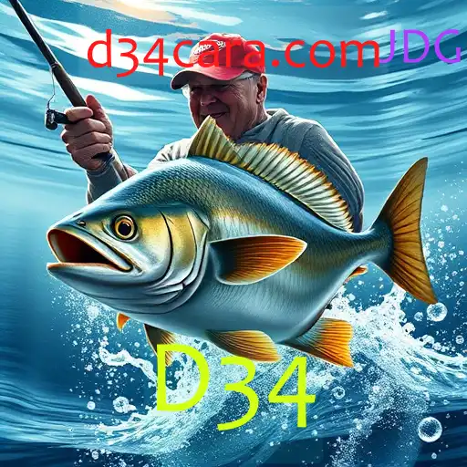 Jogos de pesca