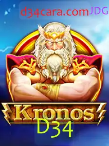 Descubra Kronos: O Novo Jogo de Tabuleiro que Revoluciona com a Palavra-Chave D34