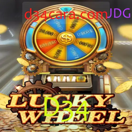 LuckyWheel: Um Jogo de Sorte e Estratégia para Todos