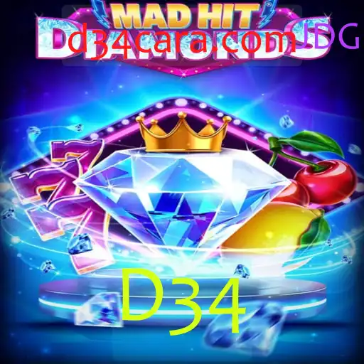 Descubra o Fascinante Mundo de MadHitDiamonds