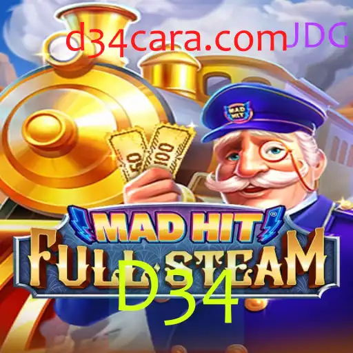 MadHitFullSteam: Descubra o Novo Fenômeno Mundial dos Jogos