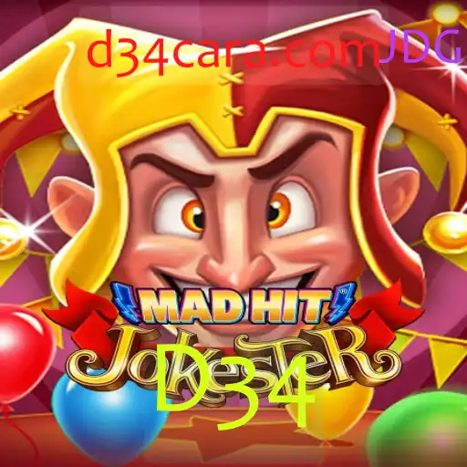 MadHitJokester: O Jogo de Cartas que Está Revolucionando o Mundo dos Jogos