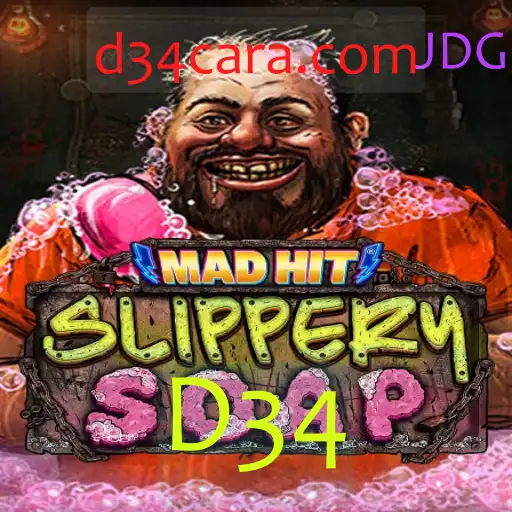 Descubra o Empolgante Jogo MadHitSlipperySoap com a Chave D34