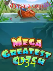 MegaGreatestCatch: Uma Aventura Inovadora no Mundo dos Jogos