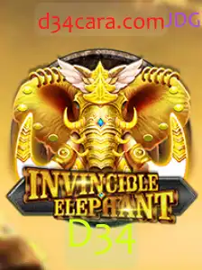 Explorando o Mundo de InvincibleElephant