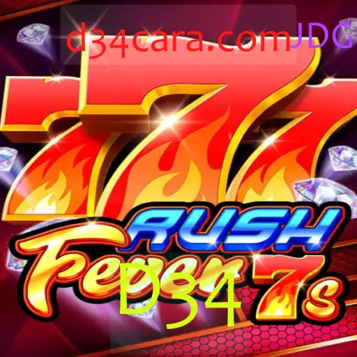 Descubra a Emoção de RushFever7s e Sua Palavra-Chave D34