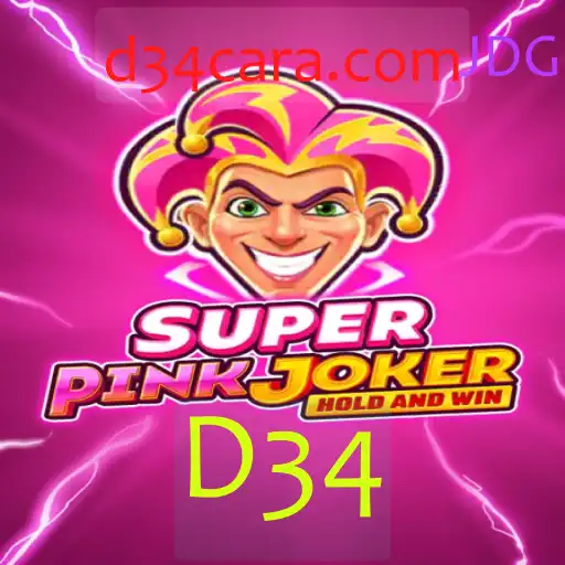 Explorando o Mundo de SuperPinkJoker: Um Novo Horizonte de Diversão