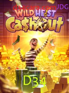Descubra as Aventuras e Estratégias de 'WildHeistCashout'