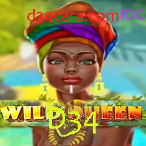 WildQueen: O Novo Fenômeno dos Jogos com a Palavra-Chave D34