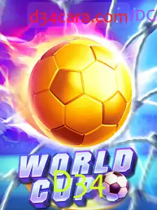 WorldCup: O Jogo que Está Conquistando o Mundo
